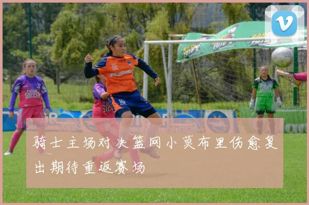 骑士主场对决篮网小莫布里伤愈复出期待重返赛场