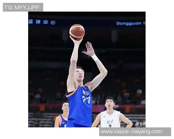 周琦全运会历程回顾辽宁夺冠辉煌与四川新挑战的交织