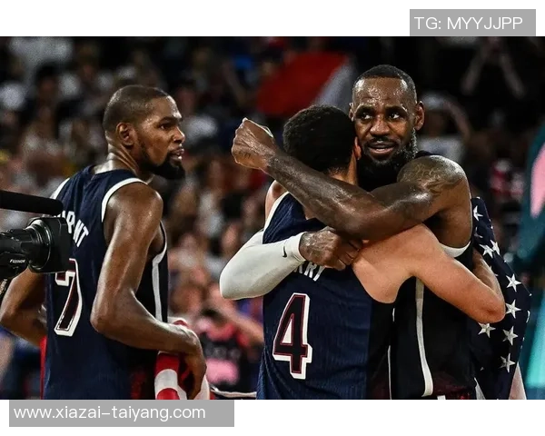 大范称詹姆斯与库里或为历史上身体状态最佳的篮球运动员